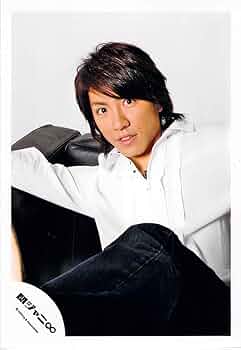 関ジャニ∞村上信五　2036枚公式写真 51QVpNZtpvL._UF350,350_QL50_.jpg